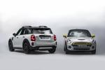 Mini Cooper SE Countryman ALL4 2020 года (WW)